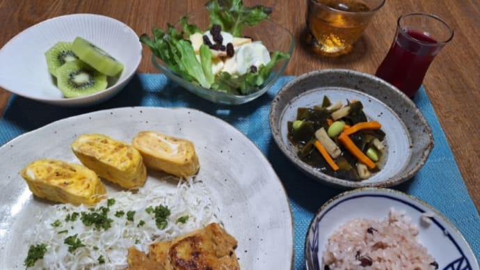 美しい顔に、背中がヒャッ・・・