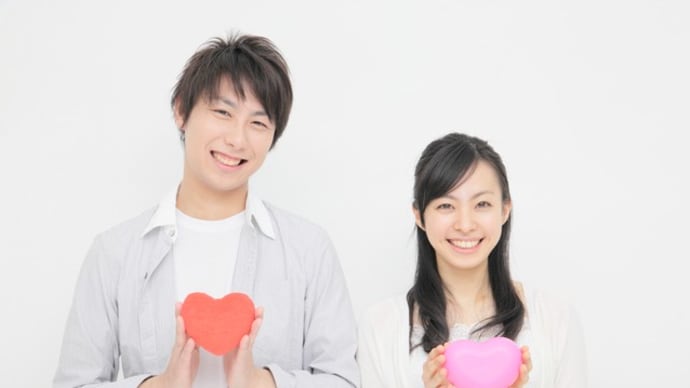 【体験談】彼女との馴れ初めはマッチングアプリ!すぐ恋人になった2人