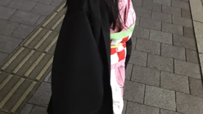 竈門禰豆子(かまどねずこ)になりたくて。