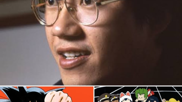 鳥山先生ありがとう😭