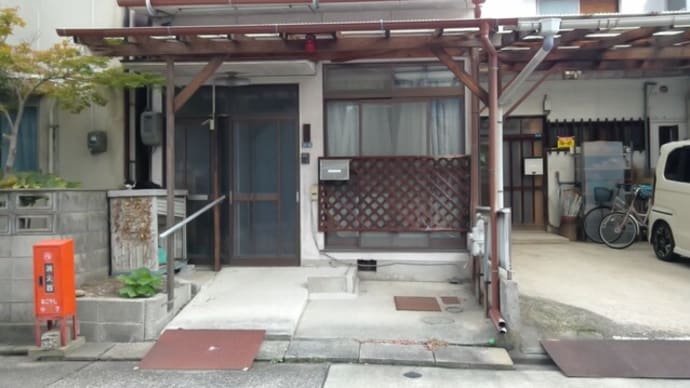 この画像のどこかに猫がいます。㊼