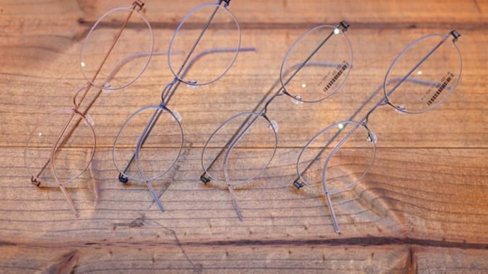 【新作再入荷】LINDBERG ( リンドバーグ ) Rim (リム) シリーズ「 Rim-York 」