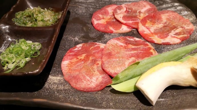 京都駅周辺(28)京都七条焼肉酒場やまだるま