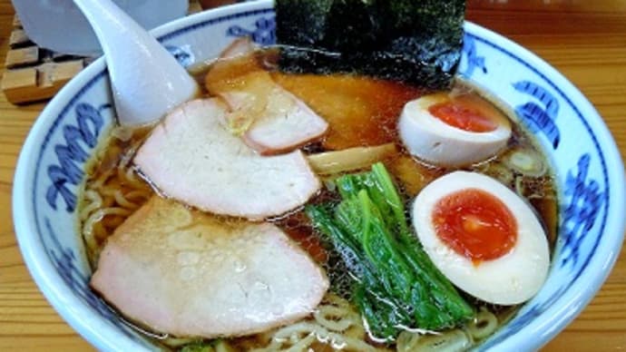 つぶやき#1084 とら食堂