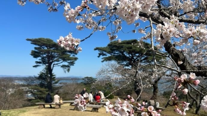 新年度、最近は…