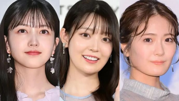 乃木坂46久保史緒里、阪口珠美&清宮レイの卒業セレモニーで涙 同期・後輩の巣立ちに本音
