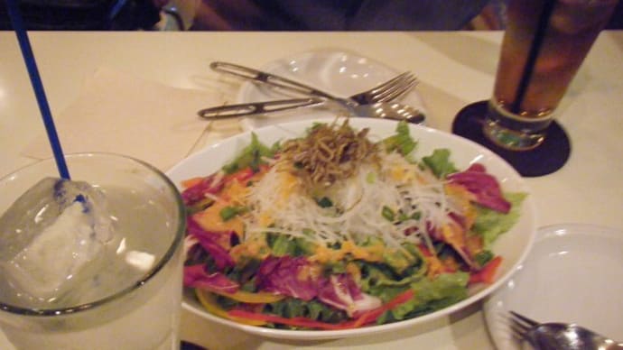 ABカフェ(吉祥寺)