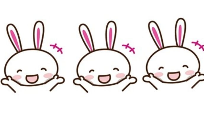 今日は「まつり」だったようです