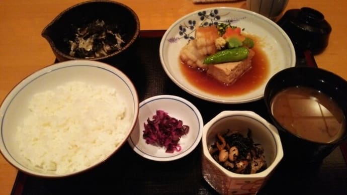 割烹 日本橋 とよだ