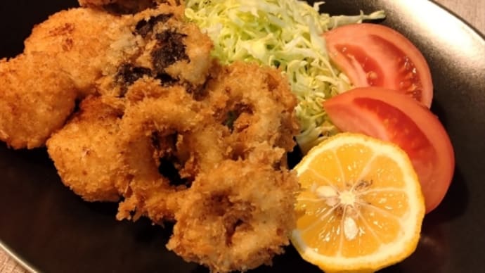 静かな一日