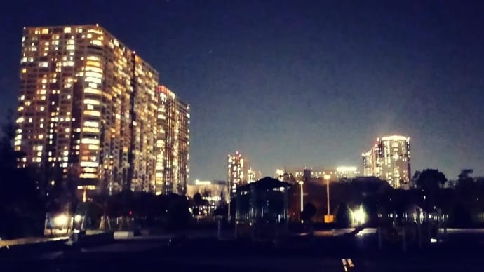 SATURDAY NIGHT