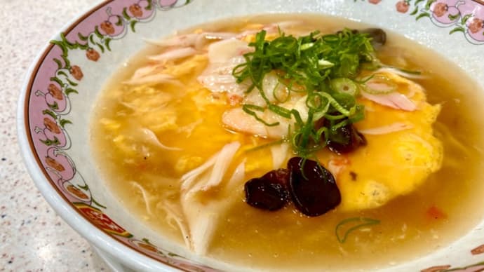 中華チェーン|『餃子の王将』の食べある記(2023年12月~)