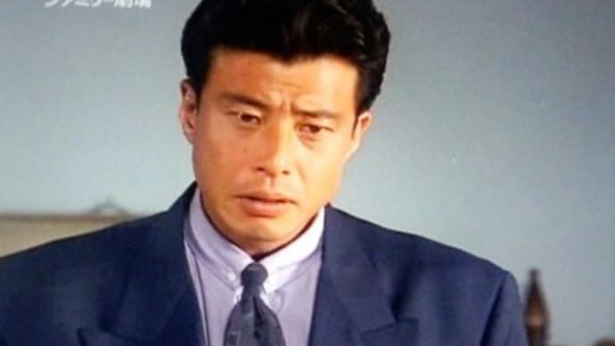 『代表取締役刑事』最終回