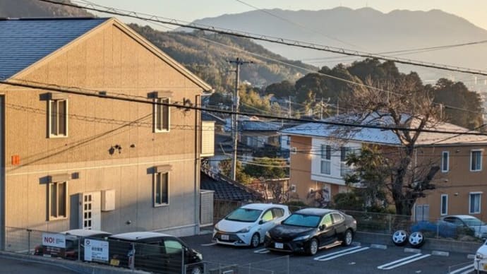 木花開耶毘売神の言葉 暖かい日でした