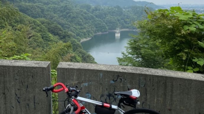 城山湖