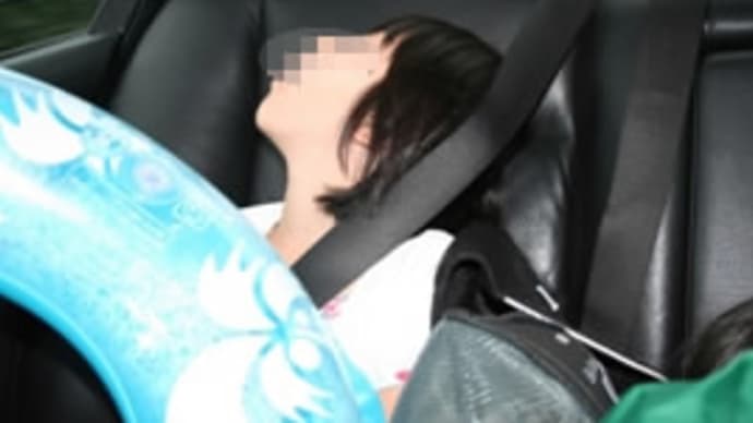 1年ぶりの戸隠キャンプ 出発~設営~撤収