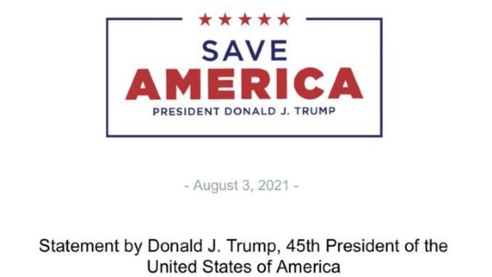 セス ケシェル 2020大統領選挙は不正だらけ