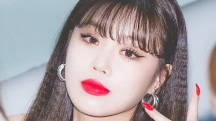 Thoughts on Sujin ((G)I-DLE) leaving the group
