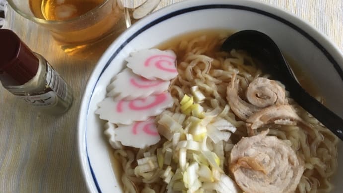 ラーメン
