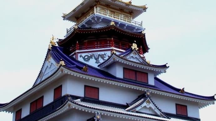 独酌酔言:「安土桃山時代」の桃山って、なんのことかご存じですか?