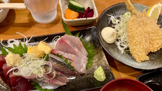 偶然を楽しむ