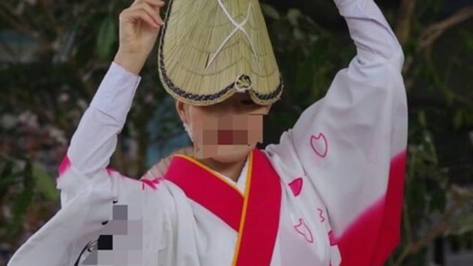 女踊り必要備品