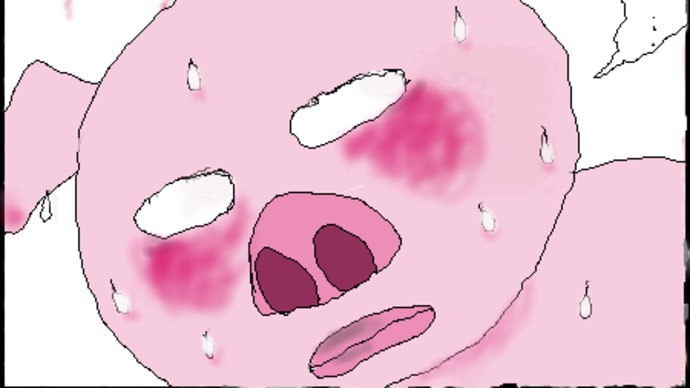 まだまだ続くこの残暑…