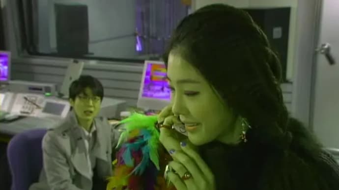 Korean drama "You're Handsome" Episode 14 (4)