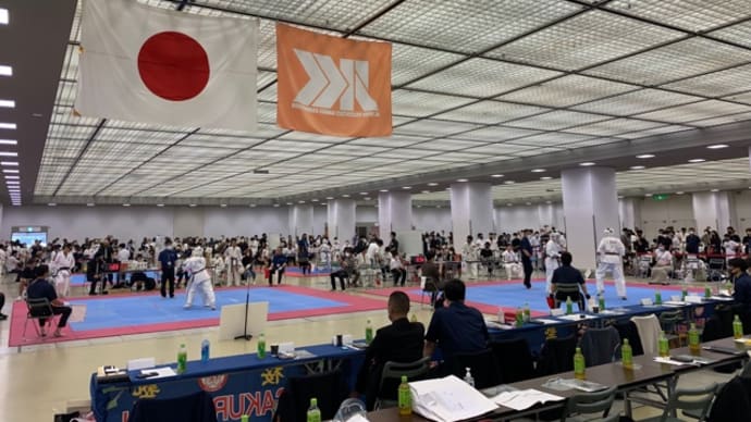最強決定戦2022