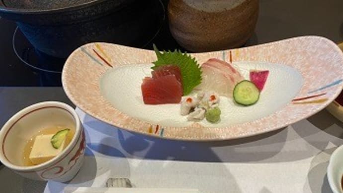 2023年7月23日両家顔合わせ