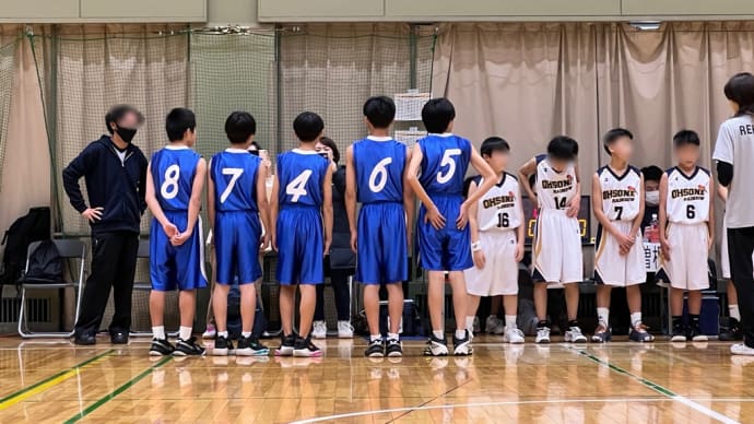 【2023年3月5日(日)】港北区大会卒業生大会
