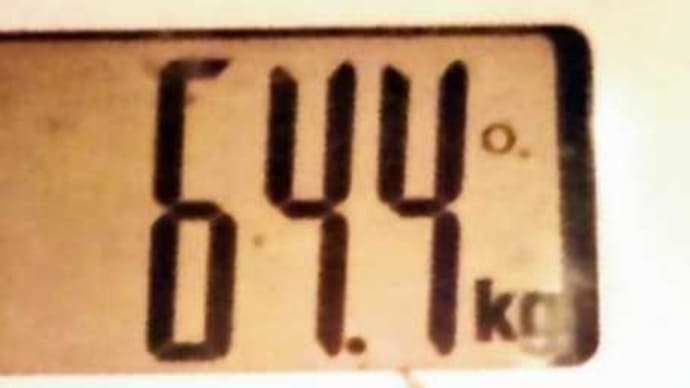 糖尿病教室19年3月&体重測定54