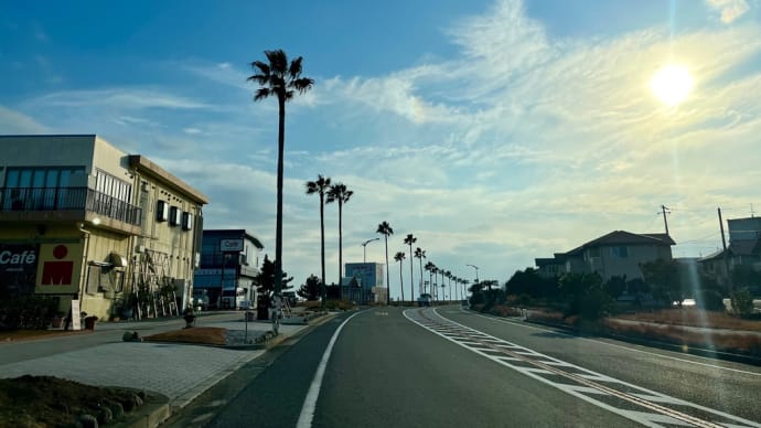 淡路島でケーキセット