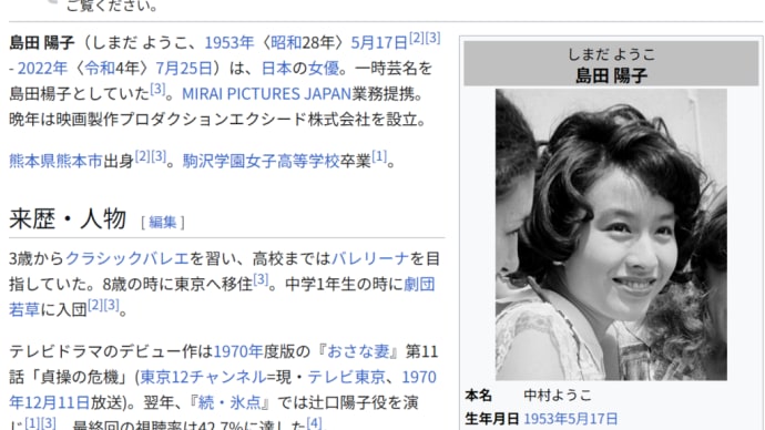 ネット百科Wikipediaの出鱈目さ