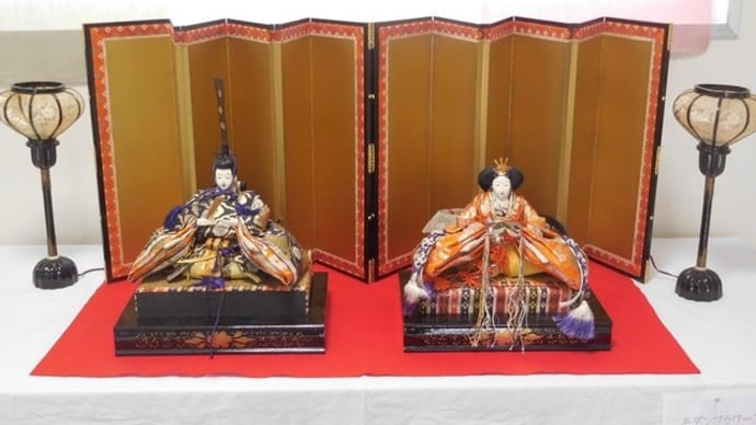 ひな祭り