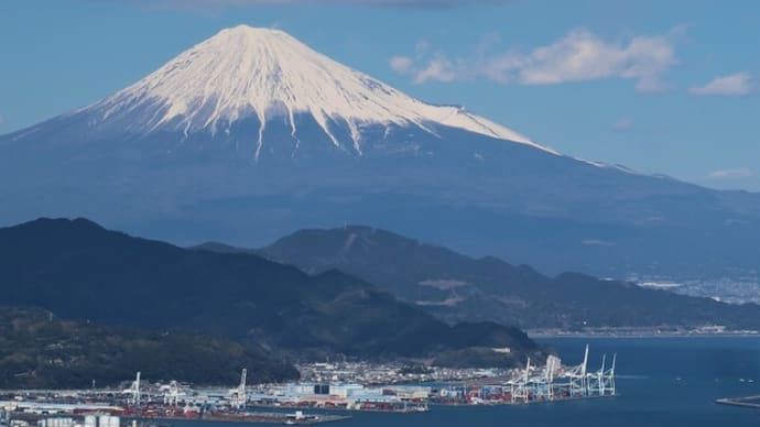 富士山