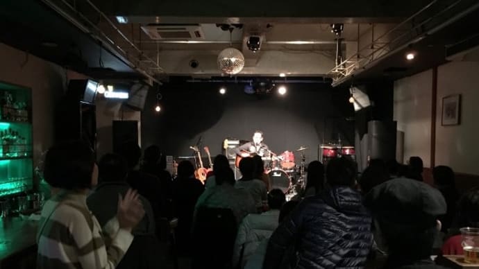 満員御礼!『大土井でショー!in 津山』無事終了(^^)/