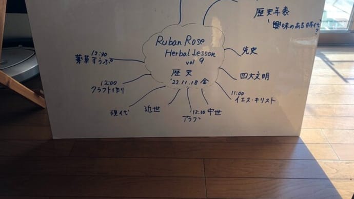 プライベートレッスンその2