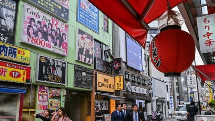 学者からバレエダンサーまで、中国人が日本に移住する理由