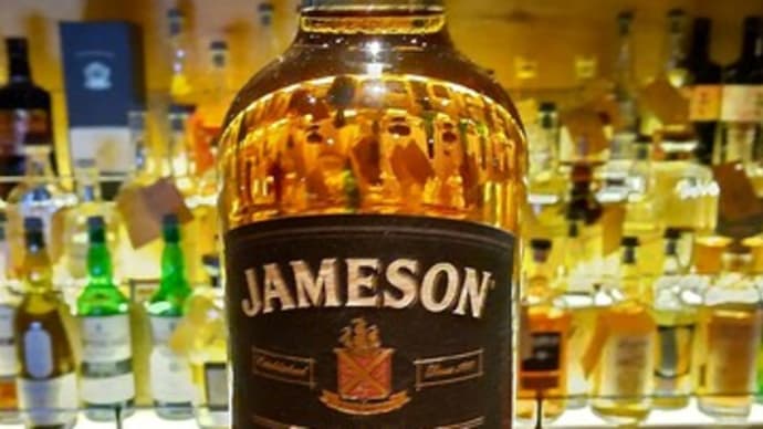 JAMESON BLACK