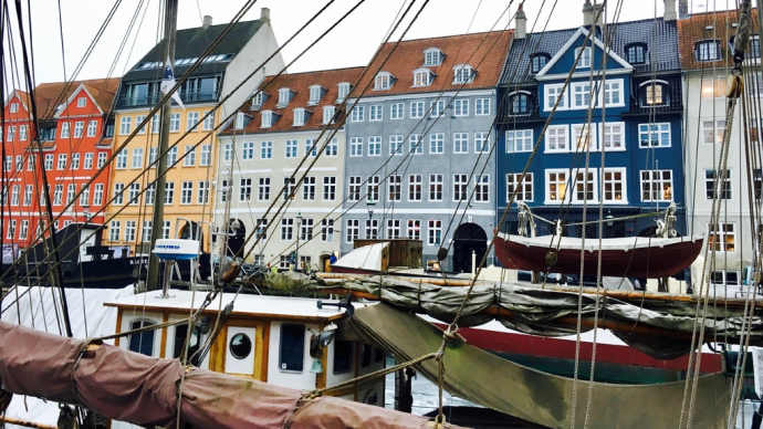 copenhagen, denmark