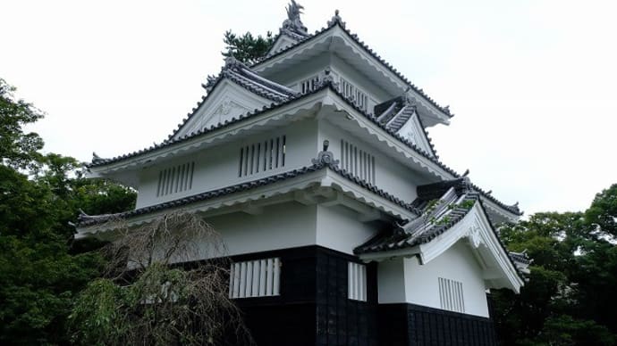 豊橋公園散策