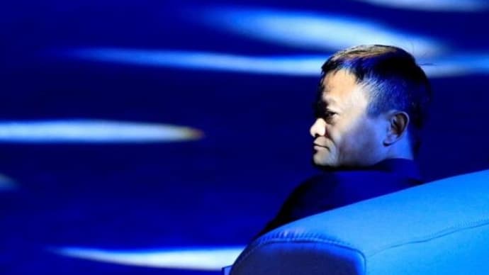 アリババ創業者のマー氏、東大「東京カレッジ」の客員教授に