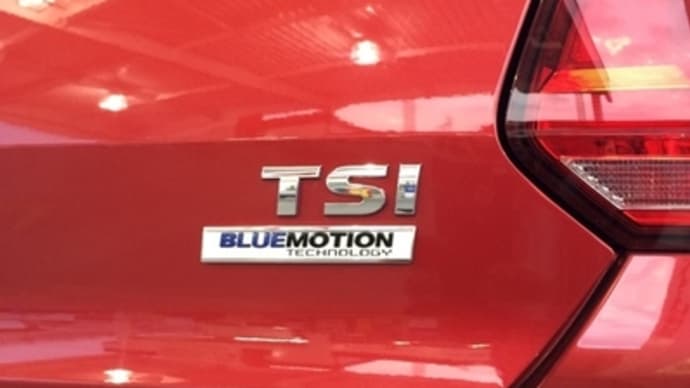 VWの不正問題