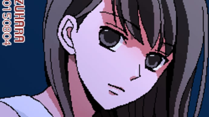らくがき・澪