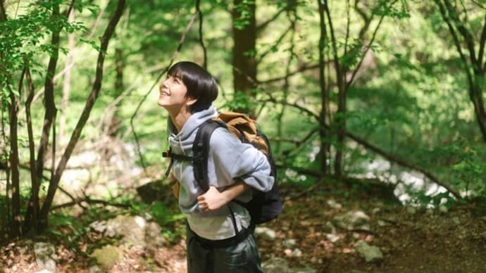 自然処方で血圧低下、うつや不安の軽減効果が確認