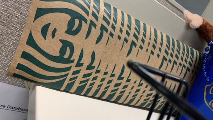 スタバ派ですかそれともスタバ派