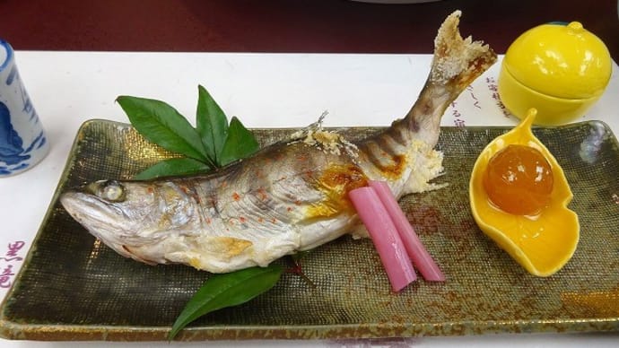 交流会行って来ました の続きの最後。