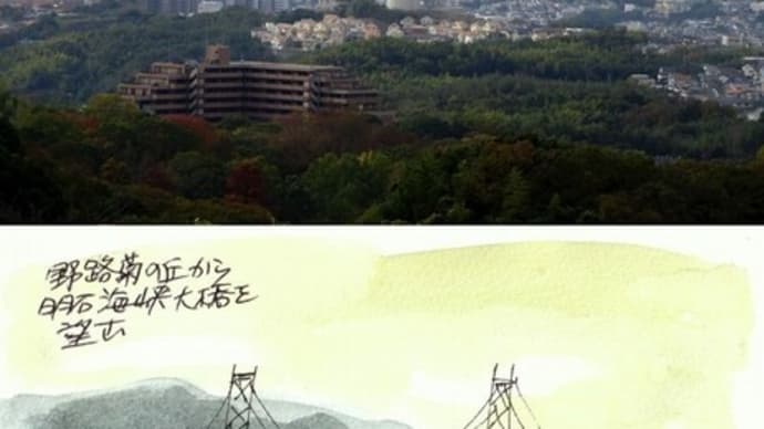 明石海峡大橋