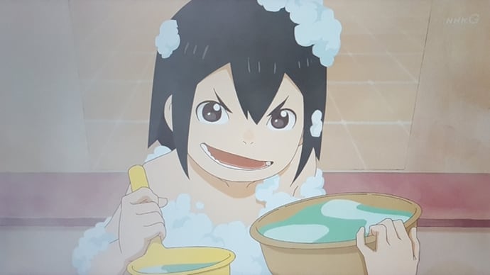 『映像研には手を出すな!』最終回